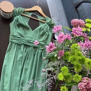 Dessy Group Formal Dress